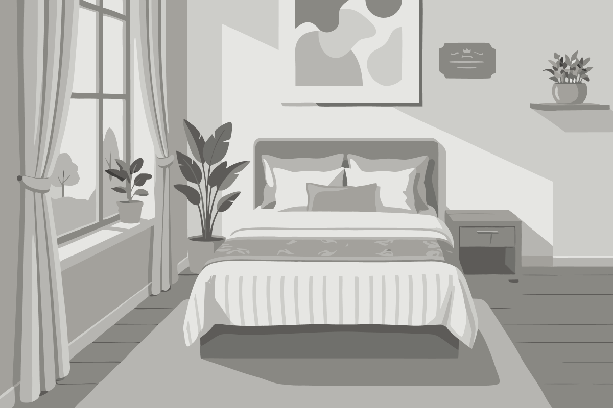 Infinite Ocean Front Two Bedroom Family Suite