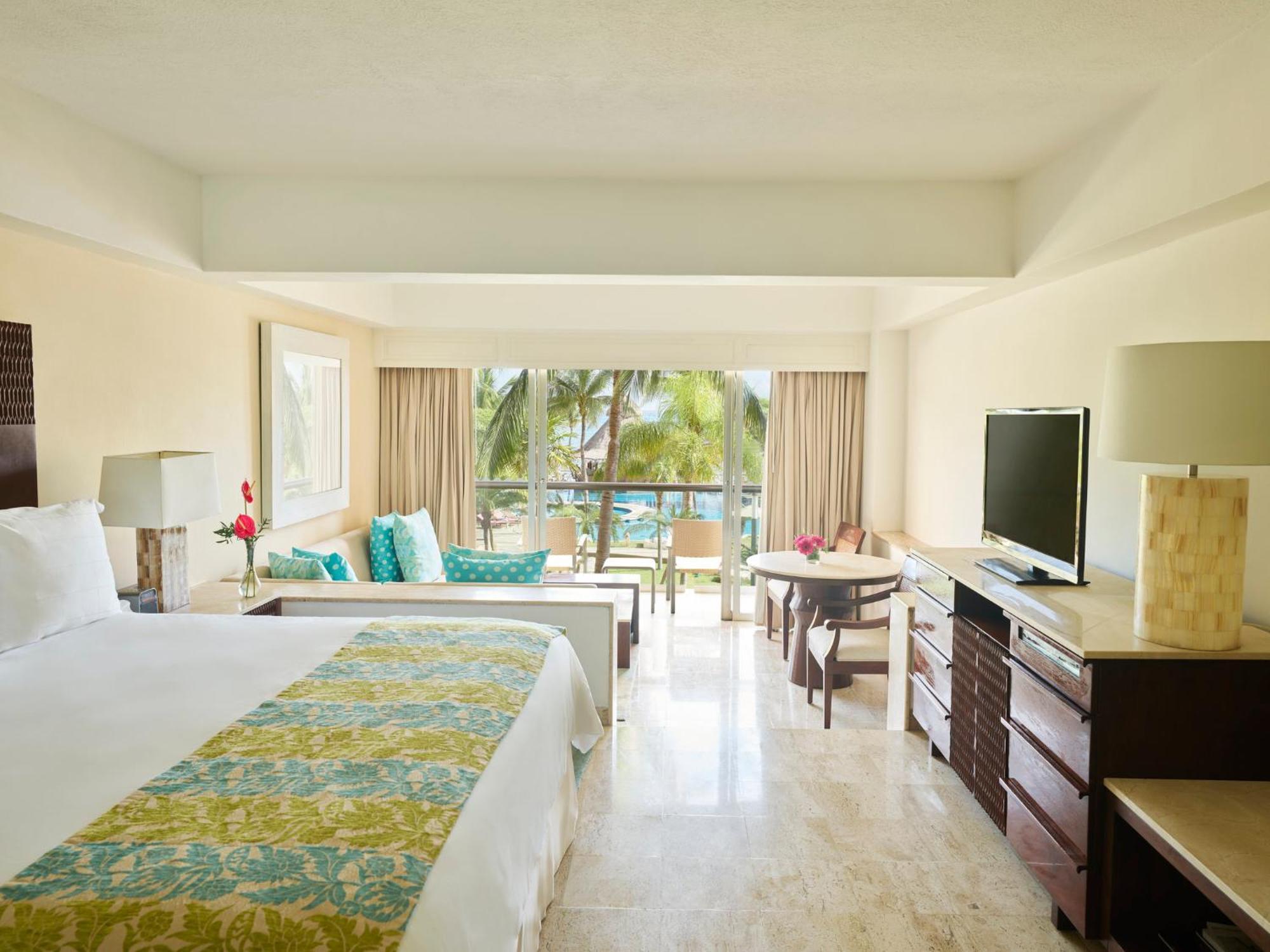 Ocean View Suite