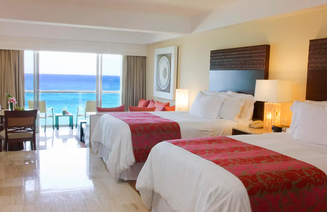Grand Fiesta Americana Coral Beach Cancun-1